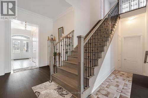 59 Raspberry Ridge Avenue, Caledon, ON - Indoor Photo Showing Other Room