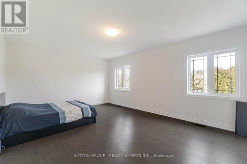 59 Raspberry Ridge Avenue, Caledon, ON - Indoor Photo Showing Bedroom