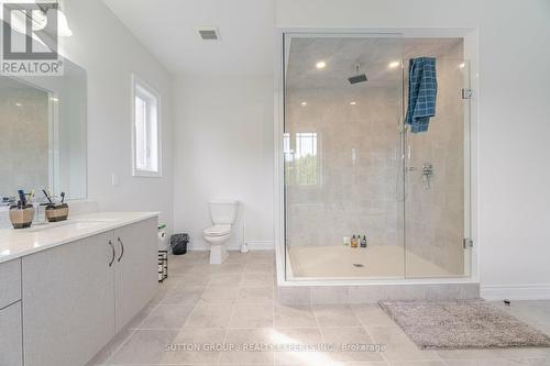 59 Raspberry Ridge Avenue, Caledon, ON - Indoor Photo Showing Bathroom