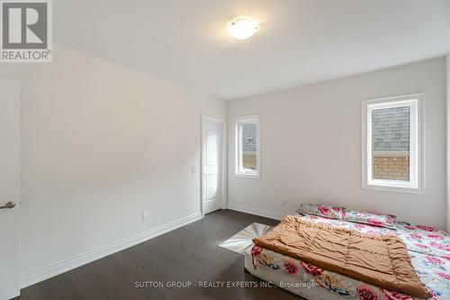 59 Raspberry Ridge Avenue, Caledon, ON - Indoor Photo Showing Bedroom