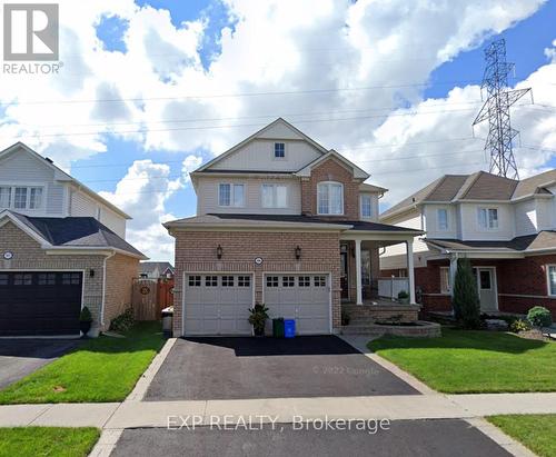 1896 Birchview Drive, Oshawa, ON - Outdoor With Facade