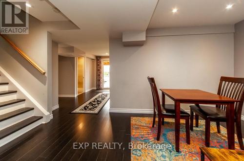 1896 Birchview Drive, Oshawa, ON - Indoor Photo Showing Dining Room