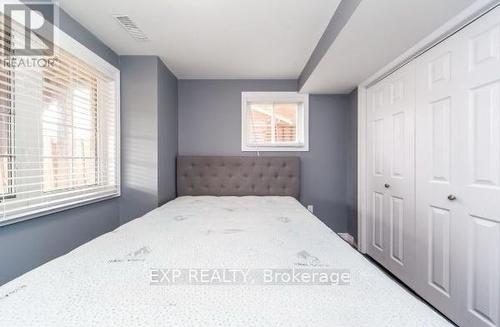 1896 Birchview Drive, Oshawa, ON - Indoor Photo Showing Bedroom