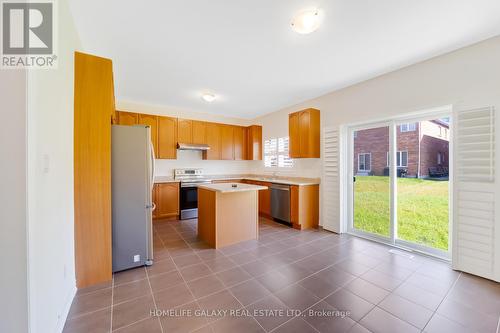 45 Jardine Street, Brock, ON - Indoor Photo Showing Kitchen