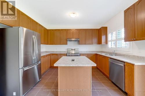 45 Jardine Street, Brock, ON - Indoor Photo Showing Kitchen