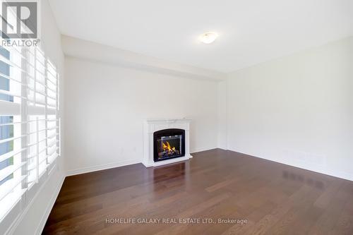 45 Jardine Street, Brock, ON - Indoor With Fireplace