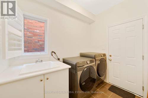 45 Jardine Street, Brock, ON - Indoor Photo Showing Laundry Room