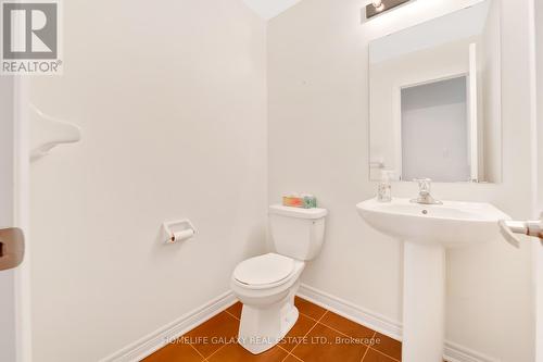 45 Jardine Street, Brock, ON - Indoor Photo Showing Bathroom