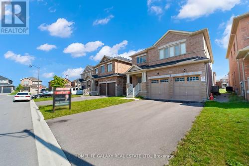 45 Jardine Street, Brock, ON - Outdoor With Facade