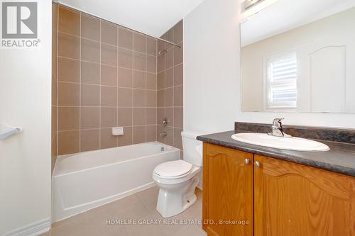 45 Jardine Street, Brock, ON - Indoor Photo Showing Bathroom