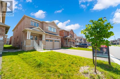 45 Jardine Street, Brock, ON - Outdoor With Facade