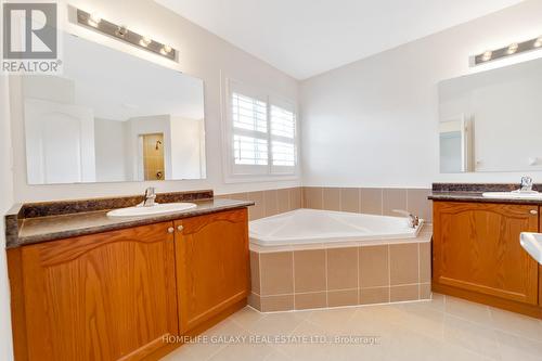 45 Jardine Street, Brock, ON - Indoor Photo Showing Bathroom