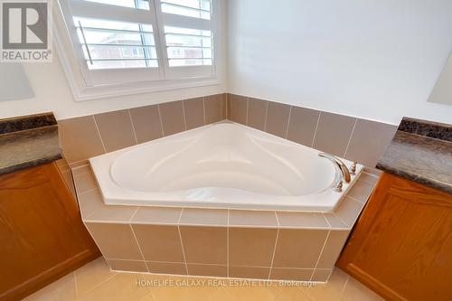 45 Jardine Street, Brock, ON - Indoor Photo Showing Bathroom