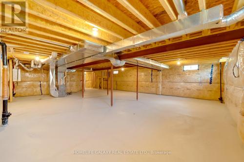 45 Jardine Street, Brock, ON - Indoor Photo Showing Basement