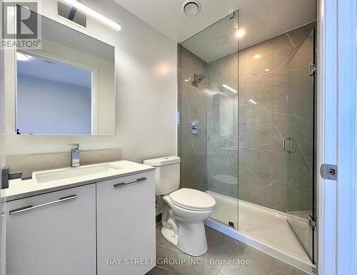 310 - 38 Water Walk Drive, Markham, ON - Indoor Photo Showing Bathroom