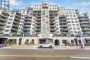 210 - 399 Elizabeth Street, Burlington, ON  - Outdoor With Facade 