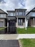 377 Provident Way, Hamilton, ON  - Outdoor With Facade 