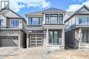 377 Provident Way, Hamilton, ON  - Outdoor With Facade 