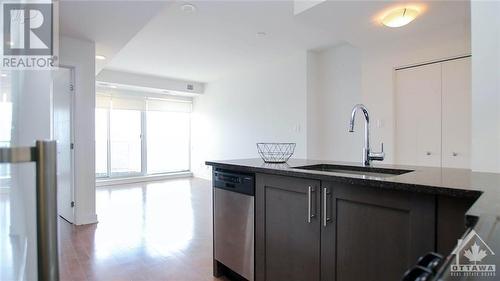 40 Nepean Street Unit#2306, Ottawa, ON - Indoor