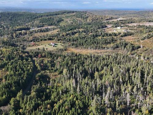 Lynches River Road, St. Peter'S, NS 