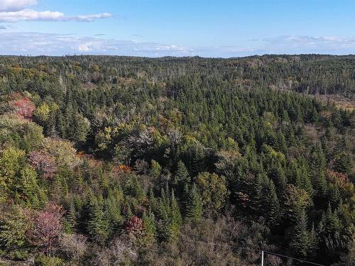 Lynches River Road, St. Peter'S, NS 