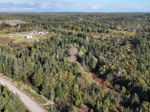 Lynches River Road, St. Peter'S, NS 