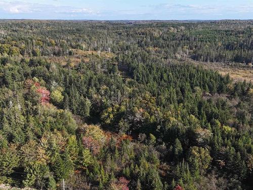 Lynches River Road, St. Peter'S, NS 