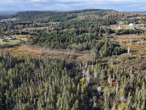 Lynches River Road, St. Peter'S, NS 