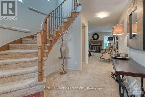 54 Pinetrail Crescent, Ottawa, ON - Indoor Photo Showing Other Room