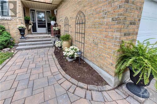 54 Pinetrail Crescent, Ottawa, ON - Outdoor