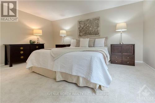 54 Pinetrail Crescent, Ottawa, ON - Indoor Photo Showing Bedroom