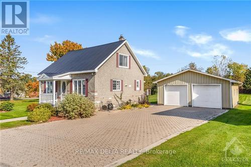 1601 Landry Road, Clarence-Rockland, ON - Outdoor