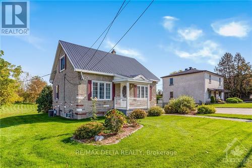 1601 Landry Road, Clarence-Rockland, ON - Outdoor