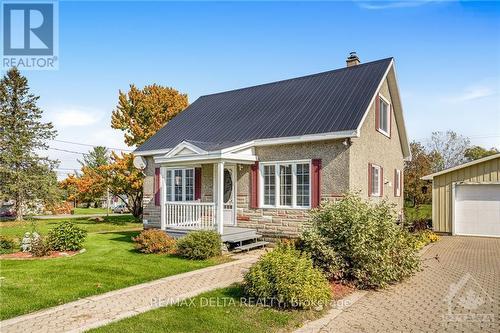 1601 Landry Road, Clarence-Rockland, ON - Outdoor