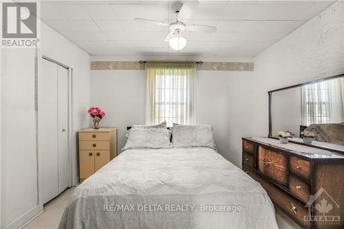 1601 Landry Road, Clarence-Rockland, ON - Indoor Photo Showing Bedroom