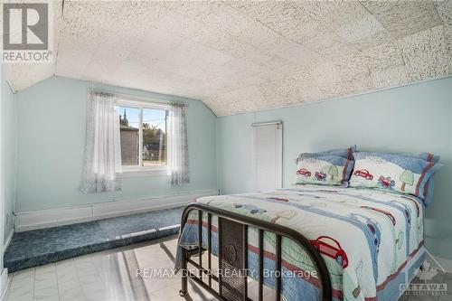 1601 Landry Road, Clarence-Rockland, ON - Indoor Photo Showing Bedroom