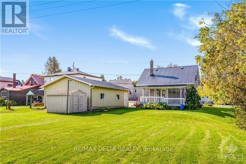 1601 Landry Road, Clarence-Rockland, ON - Outdoor With Deck Patio Veranda