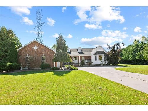 21640 Pinehurst Crescent, Chatham-Kent, ON 