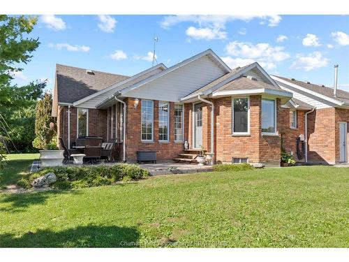 21640 Pinehurst Crescent, Chatham-Kent, ON 