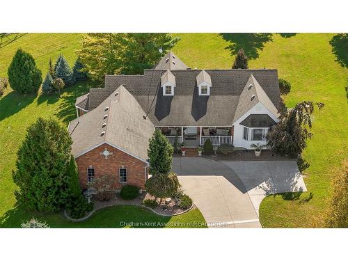 21640 Pinehurst Crescent, Chatham-Kent, ON 