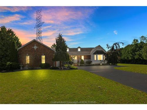 21640 Pinehurst Crescent, Chatham-Kent, ON 