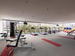 Exercise room - 