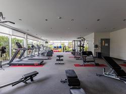 Exercise room - 