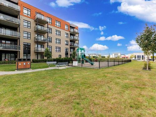 Nearby - 303-3157 Boul. De La Gare, Vaudreuil-Dorion, QC - Outdoor With Facade