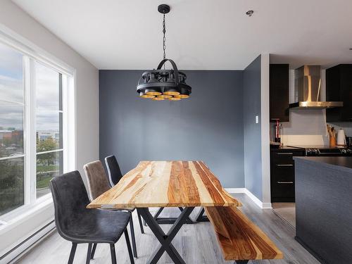 Dining room - 303-3157 Boul. De La Gare, Vaudreuil-Dorion, QC - Indoor