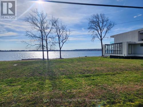 1722 Old Hwy 2, Quinte West, ON - Outdoor With Body Of Water With View