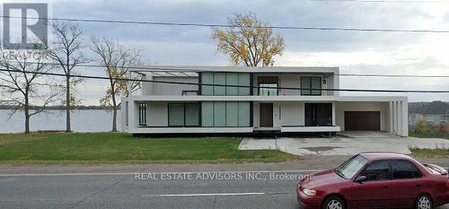 1722 Old Hwy 2, Quinte West, ON - Outdoor With Balcony