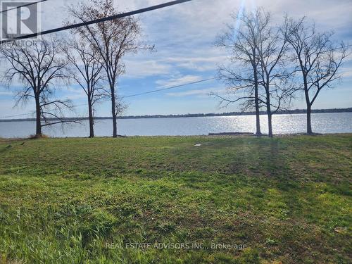 1722 Old Hwy 2, Quinte West, ON - Outdoor With Body Of Water With View