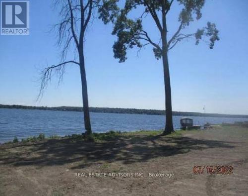 1722 Old Hwy 2, Quinte West, ON - Outdoor With Body Of Water With View