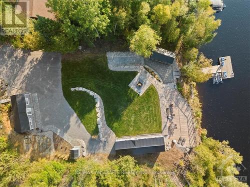 6037 Centennial Drive, Greater Madawaska, ON - Outdoor With Body Of Water With View